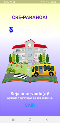 Pollo Transporte Escolar Screen 2