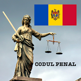 Codul Penal si Civil icon