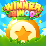 Cover Image of Télécharger Lucky Bingo Winner - Win Huge 1.0.3 APK