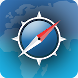 Rapid Browser - Fast & Smooth icon