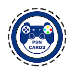 Cover Image of Herunterladen PSN Rewards Gift Cards 1.0 APK