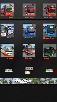 mod bussid v3.7のおすすめ画像3