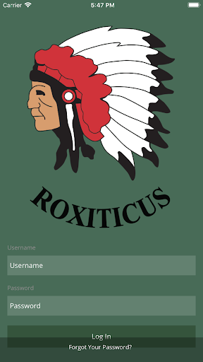 Roxiticus Golf Club Screen 2