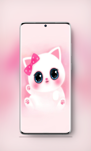 Cute Cats Wallpapers HD - Kitten Images