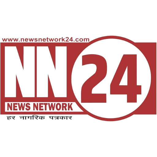 NewsNetwork24.com NN24 logo