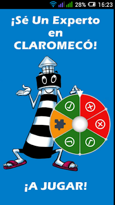 clarotrivia - Screenshot 1