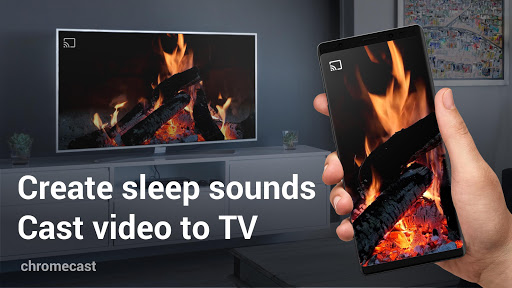 Android application Music Norbu: Relax, Meditate, screenshort