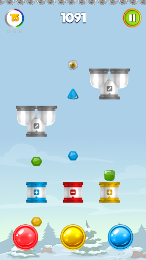 Leonoras Colors - Learn color