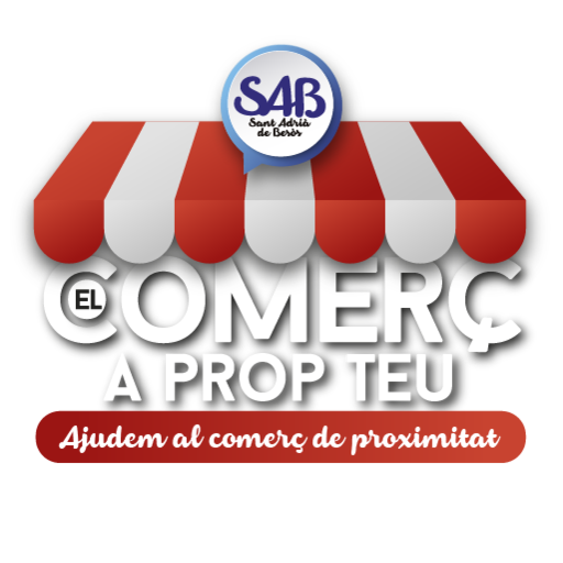 Comerç Sant Adrià