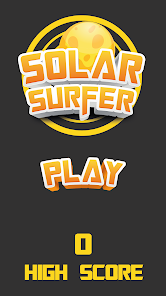Solar Surfer 1.0 APK + Mod (Free purchase) for Android
