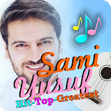 Sami Yusuf Lyrics icon