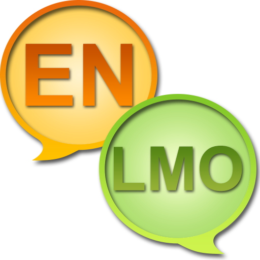 English Lombard Dictionary