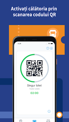 Transport Public Buzau Screenshot 4 - AppWisp.com