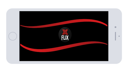 XFLIX V3 - Filmes e Series