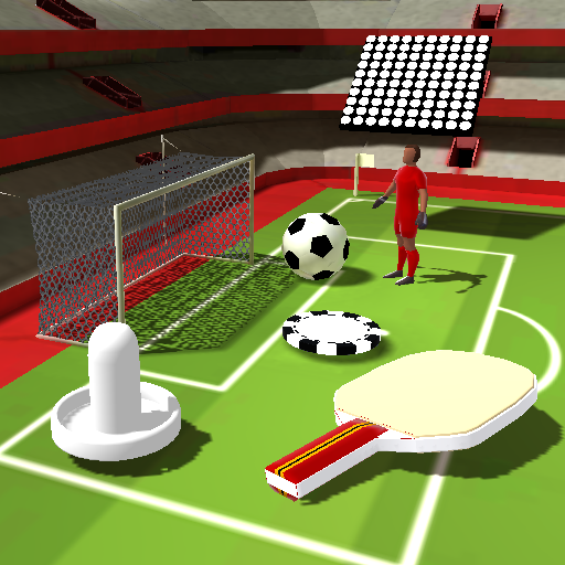 DuoXBall logo