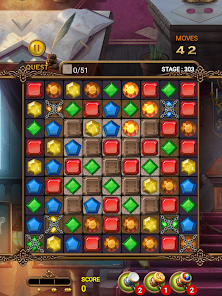 Imágen 14 Aventura Mágica de Joyas android