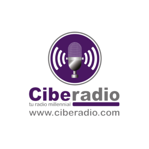 Ciberadio logo