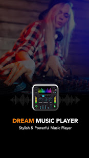 Dream Music Player 1.17 screenshots 1