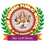 Cover Image of 下载 New-Adarsh Public School App  APK