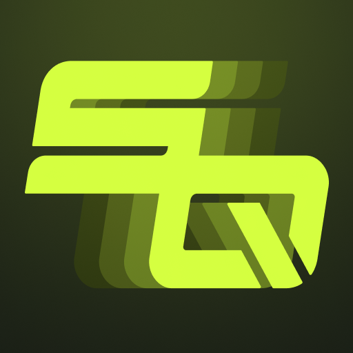 SQ Test - Logical thinking logo