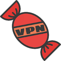 Candy Vpn - Free VPN Proxy Server - Super Fast Vpn