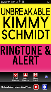 Unbreakable Kimmy Schmidt Tone(圖2)-速報App