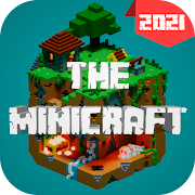 The MiniCraft 2 Building Games 2K20
