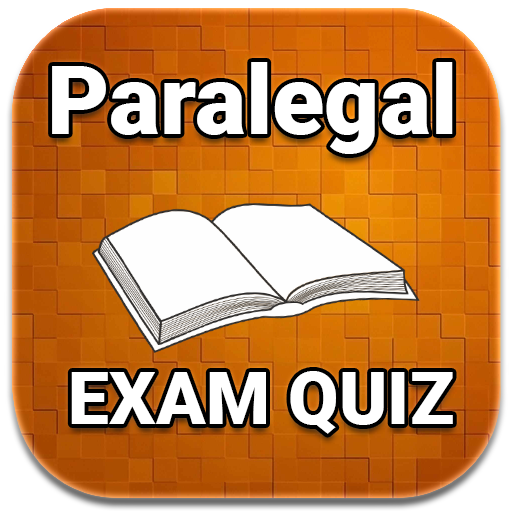 Paralegal Exam Quiz 2024 Ed logo