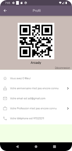 MY ADL Screenshot 2 - AppWisp.com