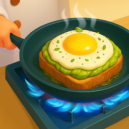 My Cafe Shop : Cooking Games: Download & Review