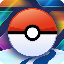 Imagem do ícone Pokémon GO