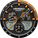 Fury Watch Face - Androidアプリ