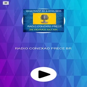 RADIO CONEXAO PRECE BR