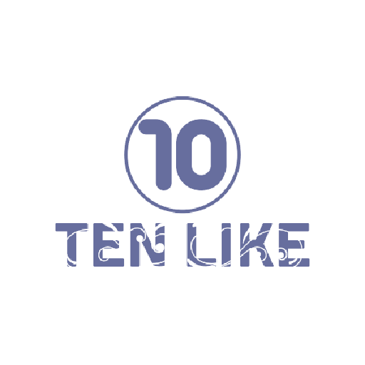 ten like