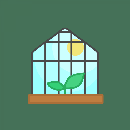 Ar-Ridho Farm logo
