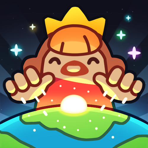 God of World (Me Is King) v0.23.65  MOD APK (Unlimited Resources, No ADS)