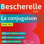 Cover Image of ダウンロード Bescherelle Conjugaison (PRO)  APK