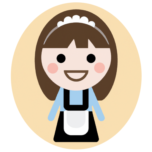 helperHelp - Maid Productivity logo