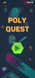 Poly Quest - Tangram