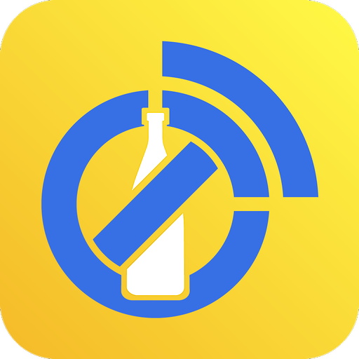 SoberNet (Remote Alcohol Contr logo