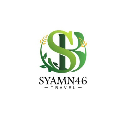 Syamn46 Travel logo