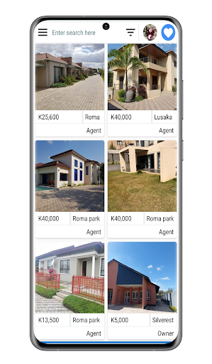 Shizo - Buy or Rent Property Screen 2