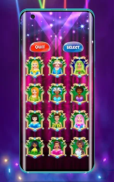 Princess ：Dressup Games - Screenshot 1