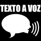 Text Speech - Texto a voz icon