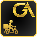 Golden Delivery icon