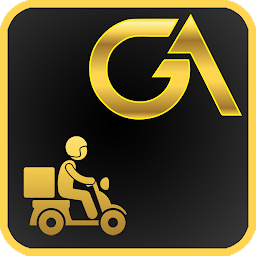 Icon image Golden Delivery