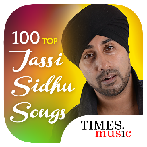 100 Top Jassi Sidhu Songs Header - AppWisp.com