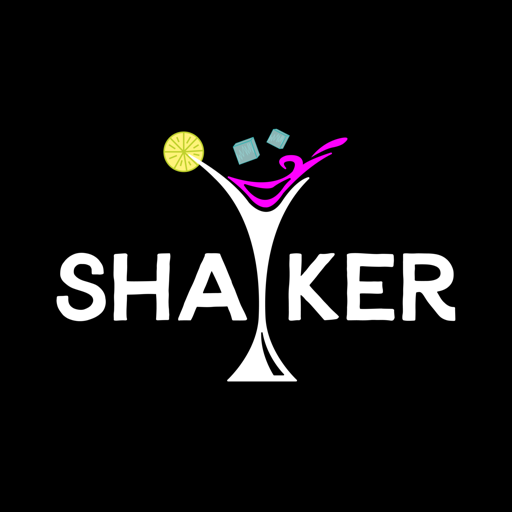 Shaker logo