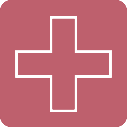 My Medical Record logo