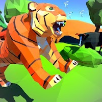 Wild Tiger Sim 3D?